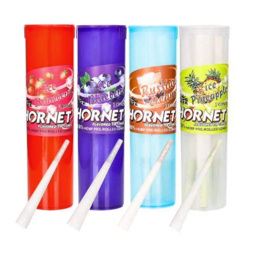 Conos HORNT pop